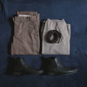 Looks confortáveis para viajar com estilo: guia prático para acertar nas combinações
