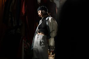 Roupas que ajudam em dias corridos: praticidade e estilo na rotina